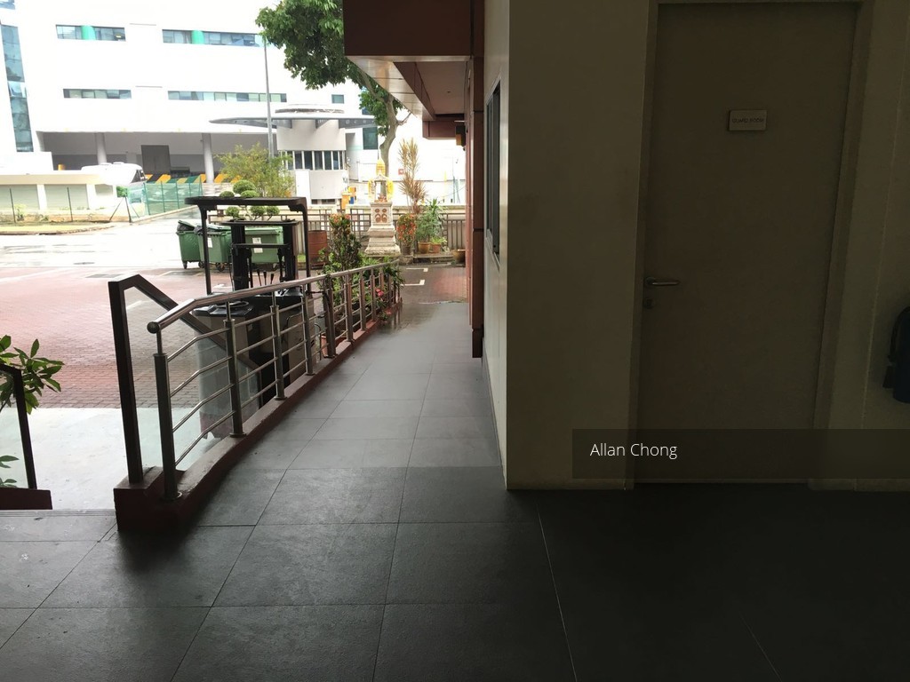 Kaki Bukit Crescent (D14), Office #116435942